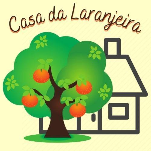 Casa Da Laranjeira Vale Covo (Leiria) Exterior foto